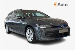 heti ajoon Volkswagen Golf