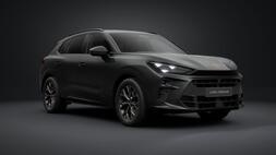 heti ajoon Cupra Terramar