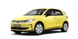 heti ajoon Volkswagen ID. Polo
