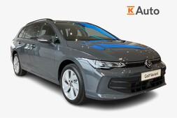 vaihtoauto Volkswagen Golf