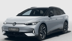 vaihtoauto Volkswagen ID.7