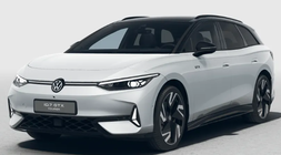 vaihtoauto Volkswagen ID.7