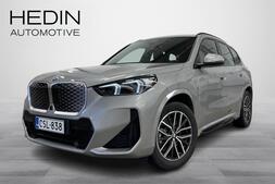 vaihtoauto BMW iX1