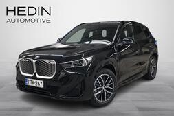 vaihtoauto BMW iX1