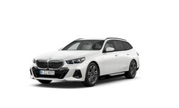 vaihtoauto BMW 530