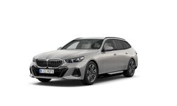 heti ajoon BMW 530