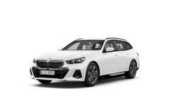 heti ajoon BMW 530