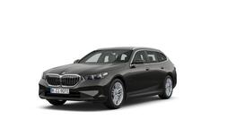 vaihtoauto BMW 530