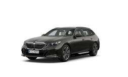 vaihtoauto BMW 530