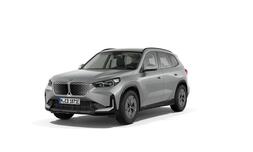 vaihtoauto BMW iX1