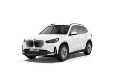 vaihtoauto BMW iX1