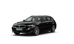 heti ajoon BMW 330