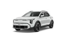 vaihtoauto Kia Stonic