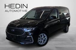 vaihtoauto Ford Transit Connect