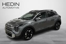 heti ajoon Kia Stonic