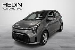 vaihtoauto Kia Picanto