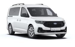 vaihtoauto Ford Grand Tourneo Connect