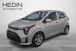 vaihtoauto Kia Picanto