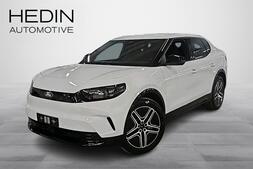 heti ajoon Ford Capri