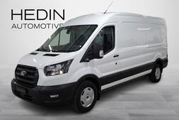 heti ajoon Ford Transit