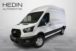 heti ajoon Ford Transit
