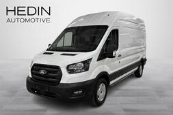 vaihtoauto Ford Transit