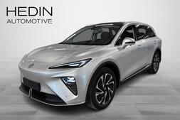 vaihtoauto MG MGS6 EV