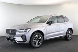 heti ajoon Volvo XC60