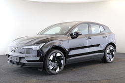 vaihtoauto Volvo EX30