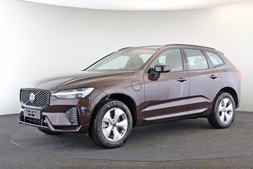 vaihtoauto Volvo XC60