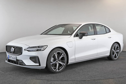 vaihtoauto Volvo S60