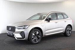 heti ajoon Volvo XC60