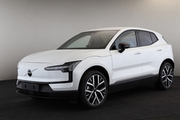 vaihtoauto Volvo EX30