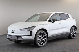 vaihtoauto Volvo EX30