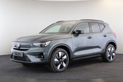 vaihtoauto Volvo EX40