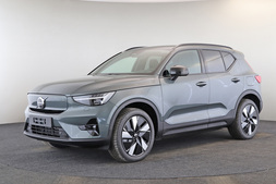 vaihtoauto Volvo EX40