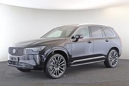 vaihtoauto Volvo XC90