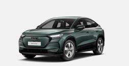 heti ajoon Audi Q4 e-tron