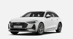 vaihtoauto Audi A5
