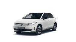 heti ajoon Volkswagen ID. Polo