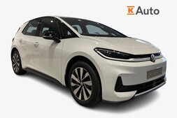 heti ajoon Volkswagen ID.3 Neo
