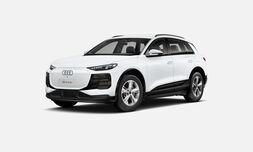 heti ajoon Audi Q6 e-tron