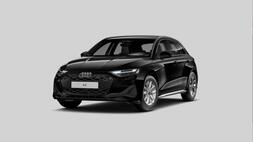vaihtoauto Audi A3