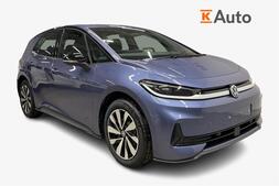 heti ajoon Volkswagen ID.3 Neo