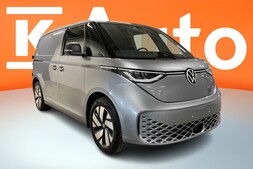 vaihtoauto Volkswagen ID. Buzz