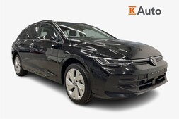 heti ajoon Volkswagen Golf