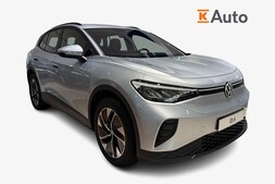 vaihtoauto Volkswagen ID.4