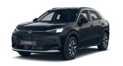 vaihtoauto Volkswagen T-Roc