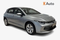 vaihtoauto Volkswagen Golf