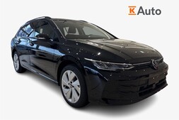 heti ajoon Volkswagen Golf